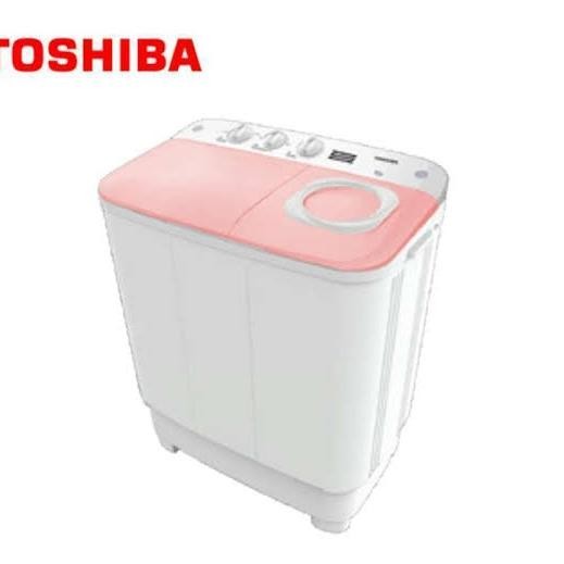 MESIN CUCI TOSHIBA 95 MN / MESIN CUCI TOSHIBA 2 TABUNG