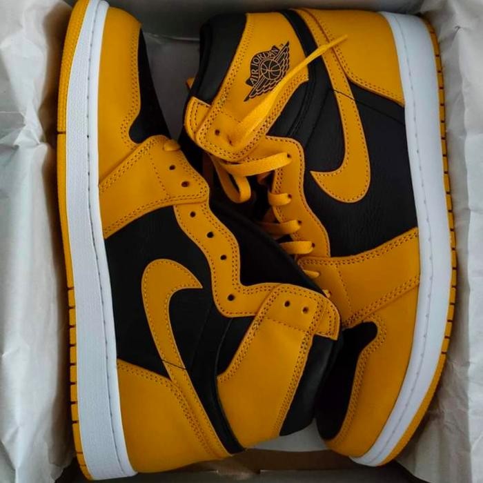 sepatu nike second original pria