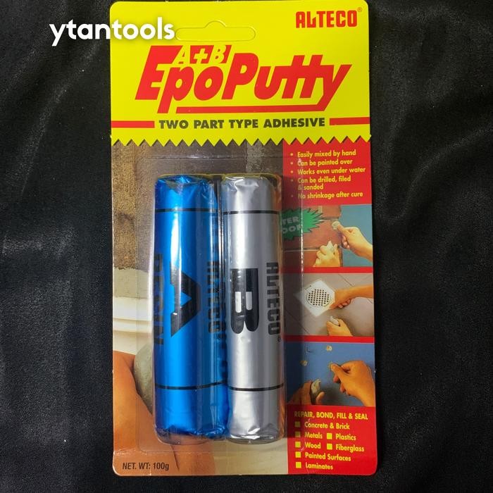 

1 DUS LEM PORTING 100 GRAM LEM EPOPUTTY LEM DODOL LEM KAPAL ISI 12 BIJ