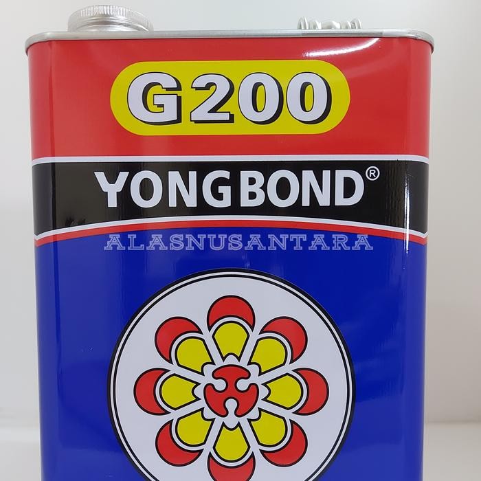 

LEM G200 YONG BOND GALON