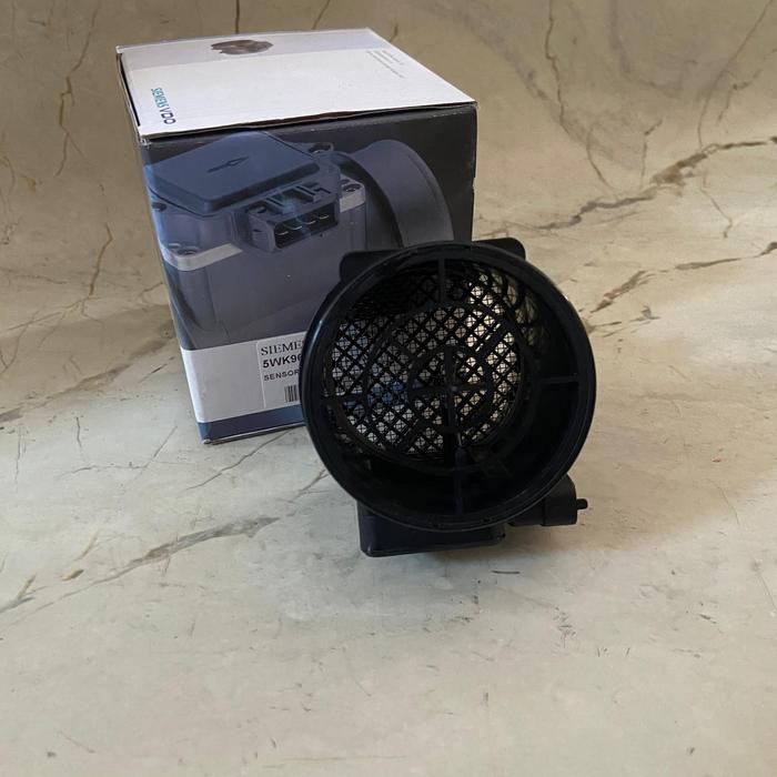 Original Sensor Aliran Udara Maf Air Flow Vaxhall Zafira A 1.8