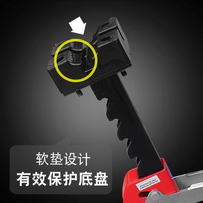 DONGKRAK JACK STAND 3 TON 2PCS SET / LIFT SCISSOR JACK PENAHAN TAHANAN DONGKRAK PENYANGGA MOBIL /