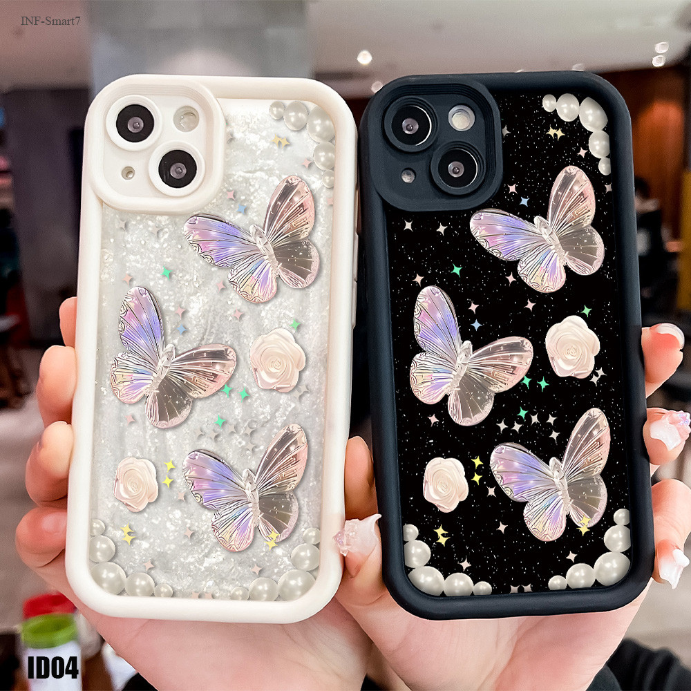 Casing Hp Untuk Infinix Smart 9 8 7 6 5 Note 60 40S 40 30 Hot 50 50i 40 30i 10 11 8 12 Itel A80 P65 