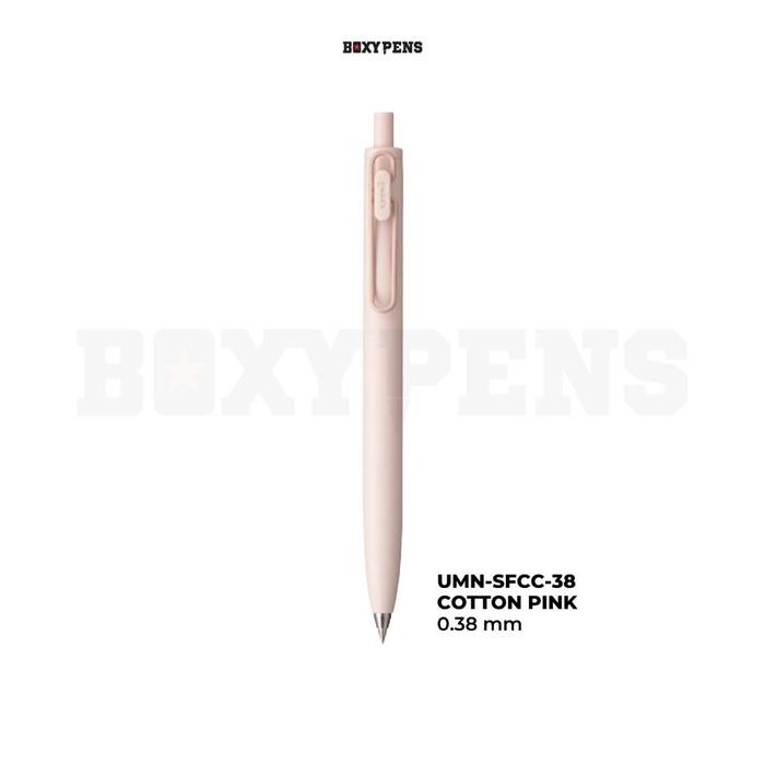 

Uniball One F Mariage Color Limited Series - 0,38 Mm