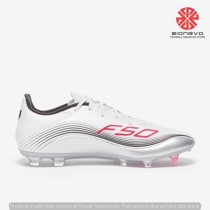 SEPATU BOLA - ADIDAS F50 LEAGUE MESSI PRESTIG10 FG/MG JP7446 best seller