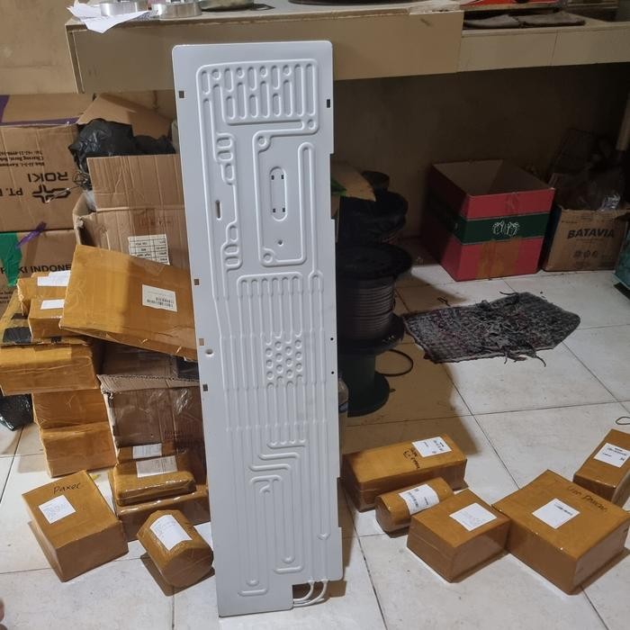 Evap Kulkas Polytron Uk 9724.5 Cm / Evaporator Kulkas Polytron