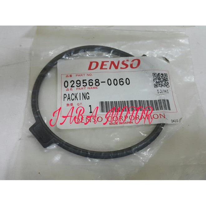 Jual Gasket Delco Kijang-Packing Delco Kijang Denso