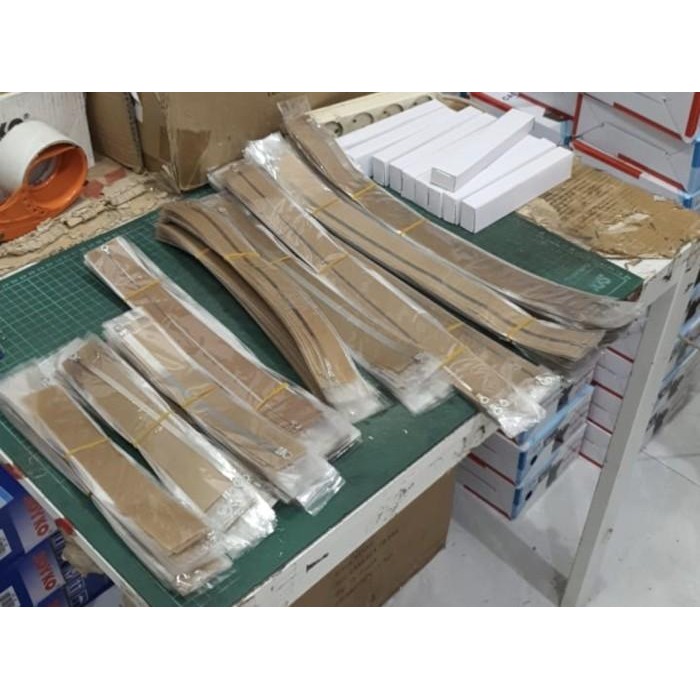 Element kawat sealer elemen kawat pemanas sealer