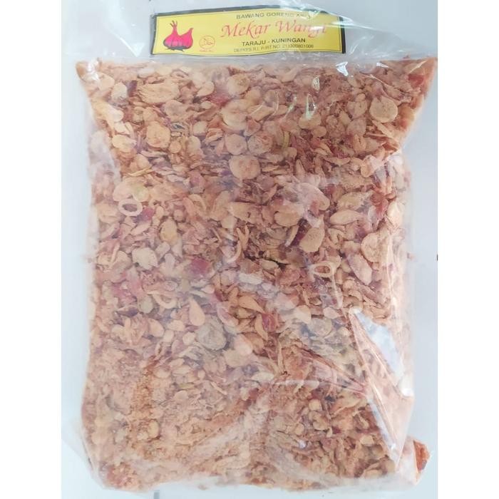 

Pilihan- Bawang Goreng Indomie A Ori 500Gr