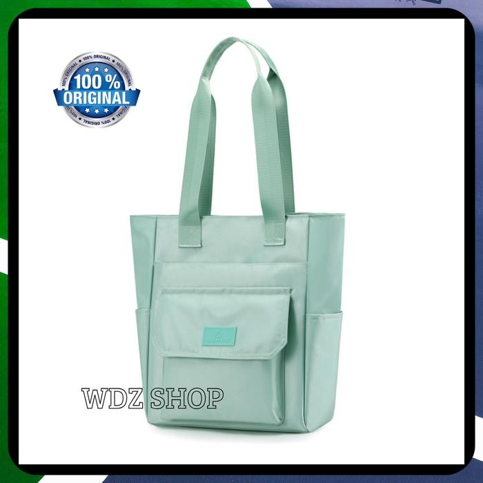 Tote Bag Wanita Import Bagus Tas Jinjing Remaja Dewasa - Suoyate 240