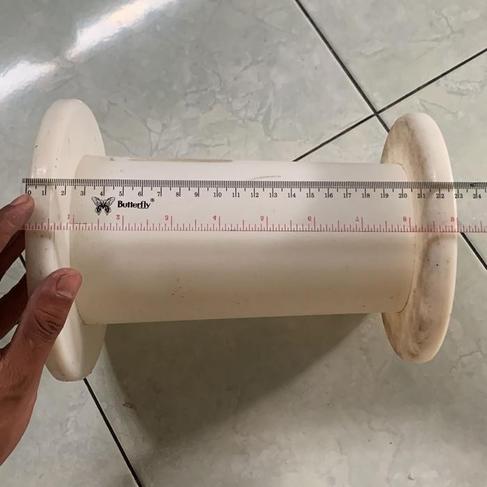 (H,I,) TEMPAT SENAR LAYANGAN/UKELAN SENAR LAYANGAN BERKUALITAS