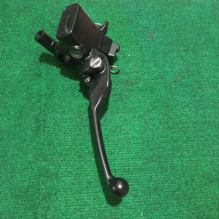 master rem depan motor Honda beat street CBS Vario Original Nissin