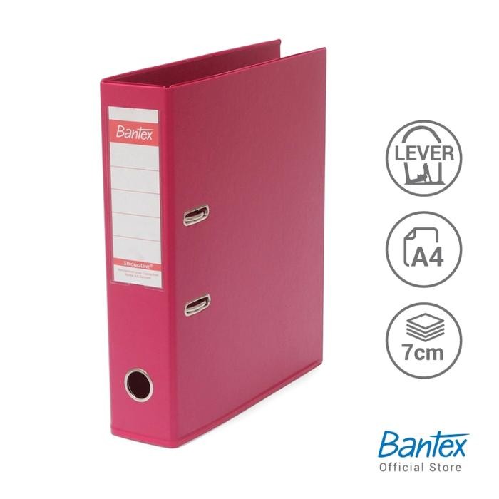 

Khusus Grab! Promo!!! Odner Bantex 1465 Grape