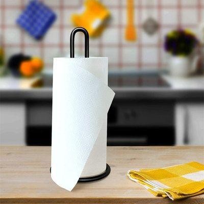 Pilihan- Airustic - Holder Tissue Dapur