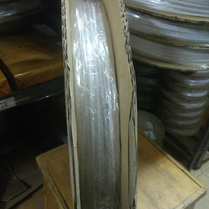 

Bisa Spk! Marker Tube Motp 3.0Mm X 200Mtr - Putih Pvc