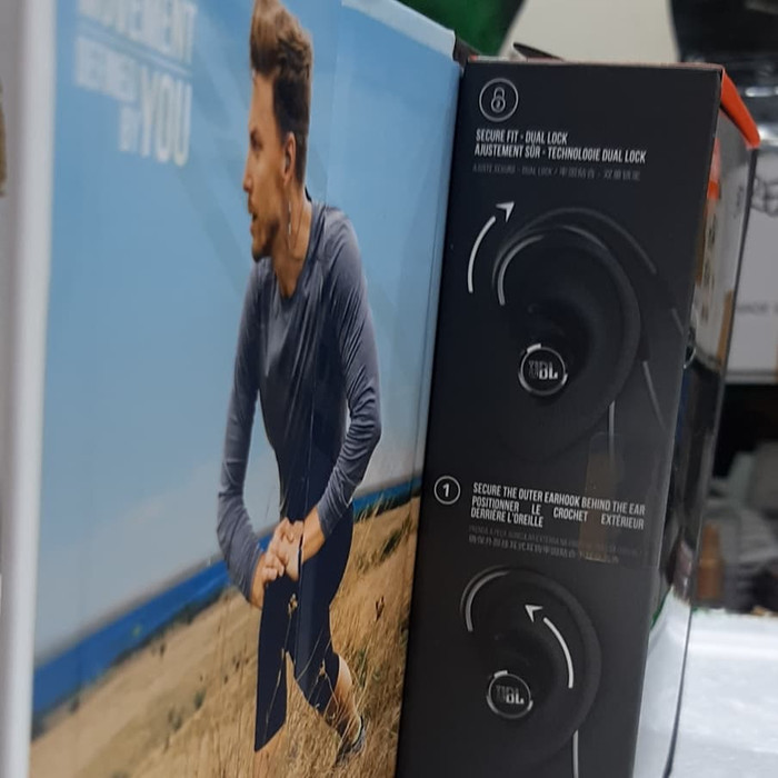 Handset Bluetooth Jbl Rlectcontour2