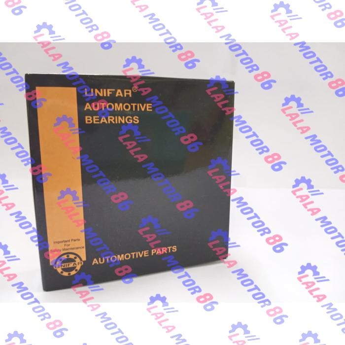 Jual Bearing Kingpen Kingpin Kinpen Tag 45-1 Mitsubishi Fuso Truck Unifar