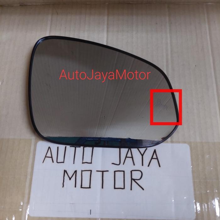 Kaca Spion Toyota Voxy Sensor Blindspot Monitoring (Bsm) Barang Baru