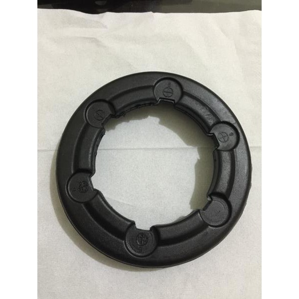 Pilihan- Karet Spiral Belakang Civic Genio, Civic Estilo