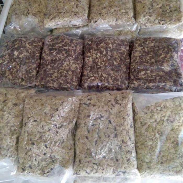 

ASLI Kenta Makanan Khas Suku Dayak READY STOCK