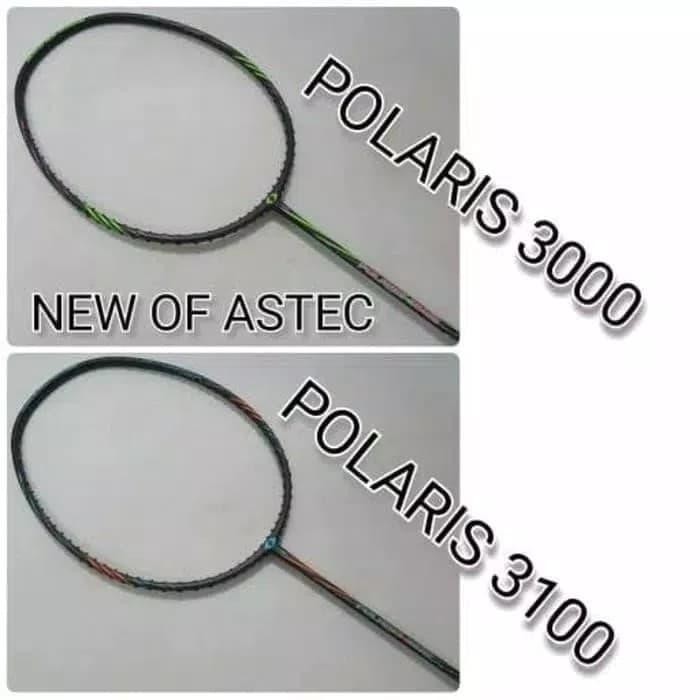 RAKET BADMINTON ASTEC ORIGINAL OBRAL