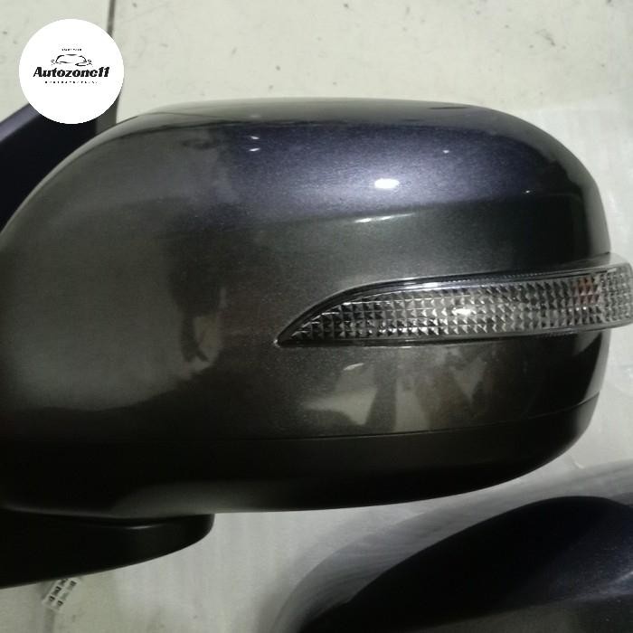 SPION AGYA AYLA TRD 2018