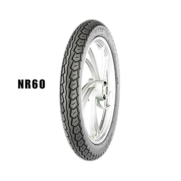 Ban Motor Ban Luar IRC Ring17 & 18 NR65 NR60 NR25 NF47 Ban motor Tubetype / Non Tubeless 100% Ori