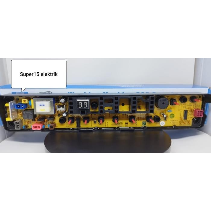 Modul PCB Mesin Cuci EWT905WN ELECTROLUX Top Loading EWT-905WN EWT-705WN EWT-8588H1WB (11)