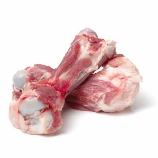 Pilihan- Tulang Dengkul Babi ( Pork Bone )