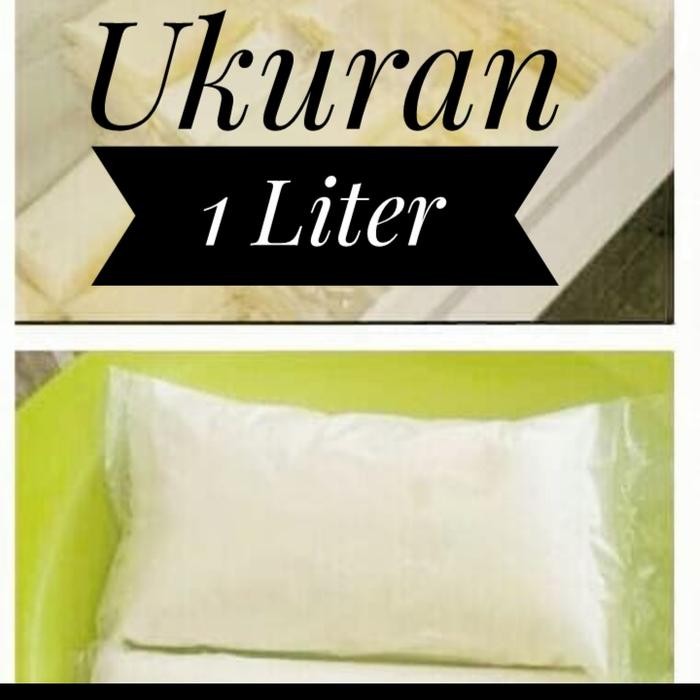 

Pilihan- Susu Kambing Etawa 100% Dijamin Murni - 500Ml