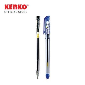 

New KENKO GEL PEN Easy Gel / Pulpen Easy Gel Kenko