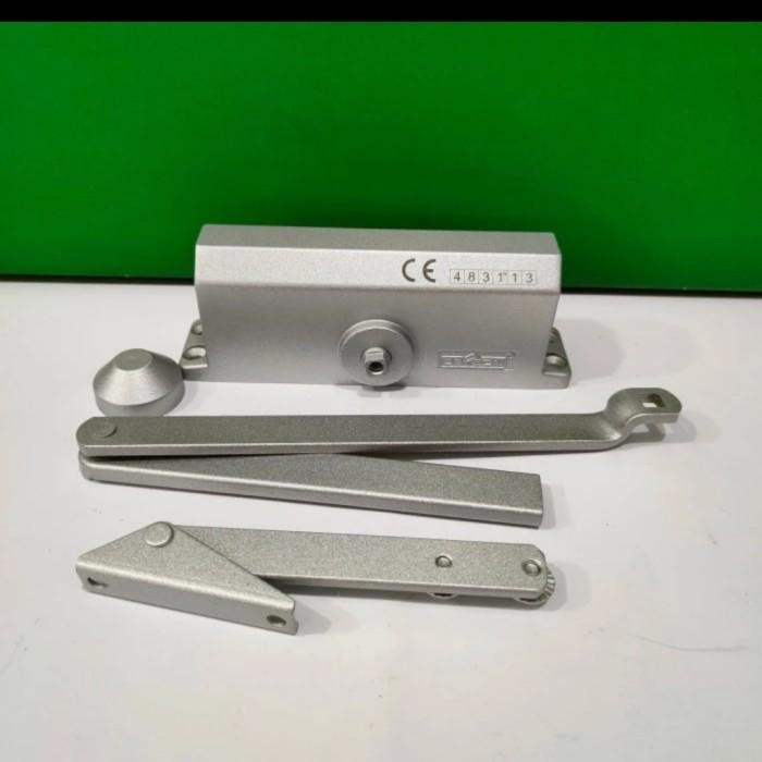 doorcloser door closer dekson 300 Hold Open
