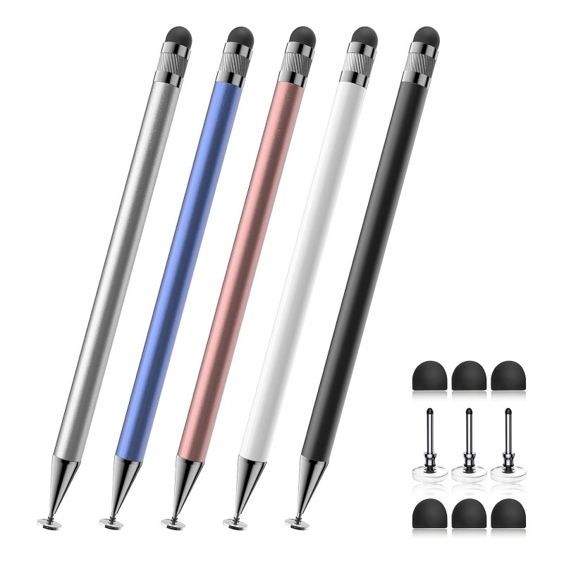 

Universal Stylus Pen For Phone Touch Pen For Android Touch Screen Tablet Pen For Lenovo Ipad Iphone