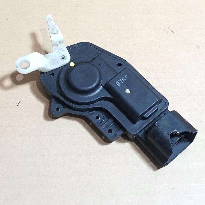 MOTOR CENTRAL LOCK ACTUATOR DOOR LOCK PINTU KIRI BELAKANG GRANMAX