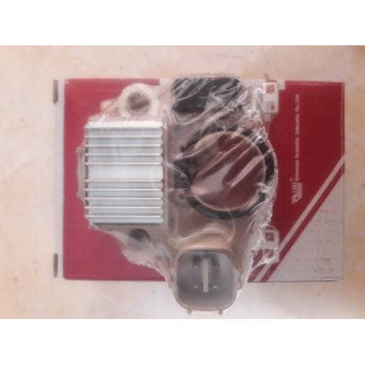 IC regulator alternator (dinamo ampere) honda odyssey 2.3 1999-2003