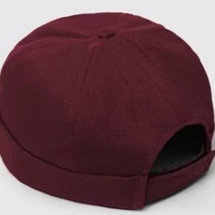 Pilihan- Topi Miki/Miki Hat/Peci Miki Original