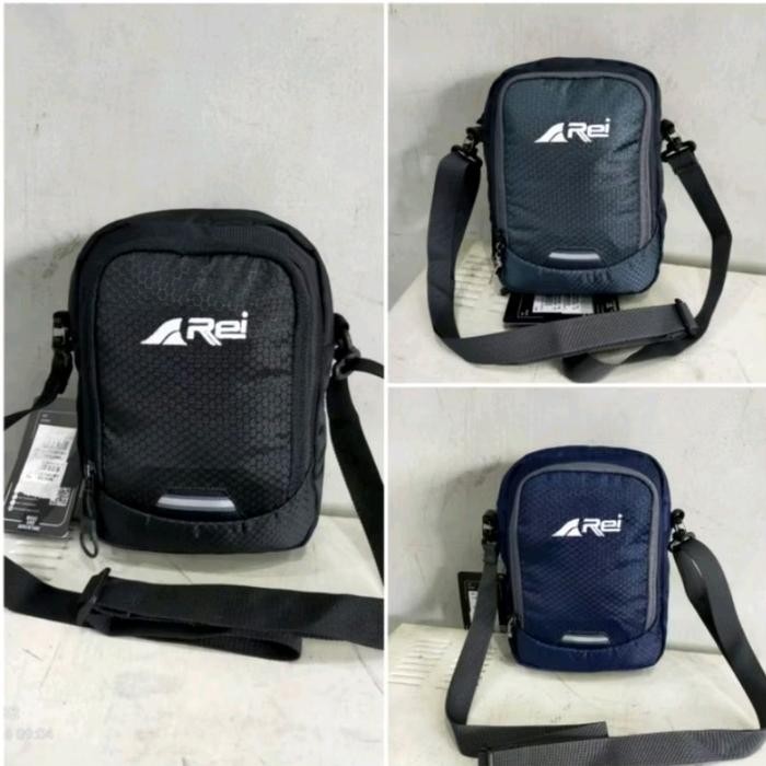 Ready Tas Selempang Rei Ori Merbabu Mountain