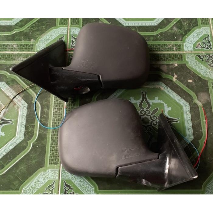 Jual Kaca Spion Manual Set Opel Blazer Dohc ( Second ) Preorder