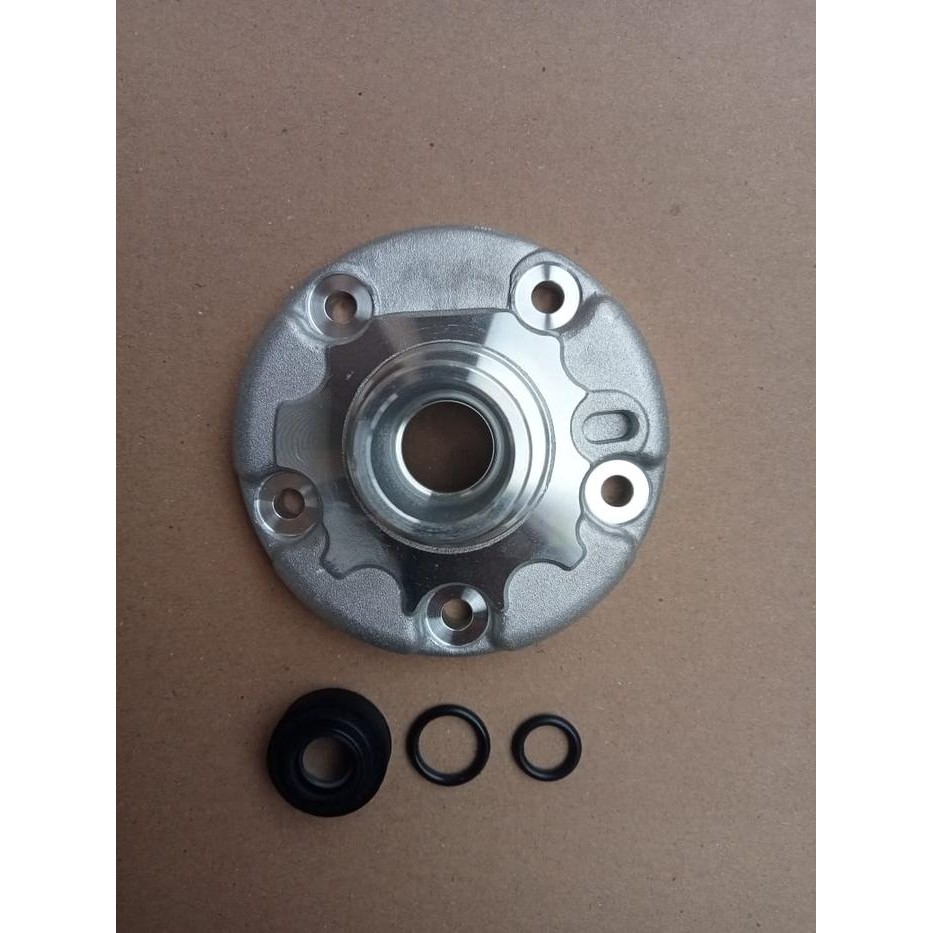 Kepala Kompresor AC Toyota Avanza Veloz