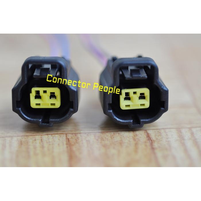 Soket ECT / soket Sensor Suhu vixion old/soket sensor panas vixion old