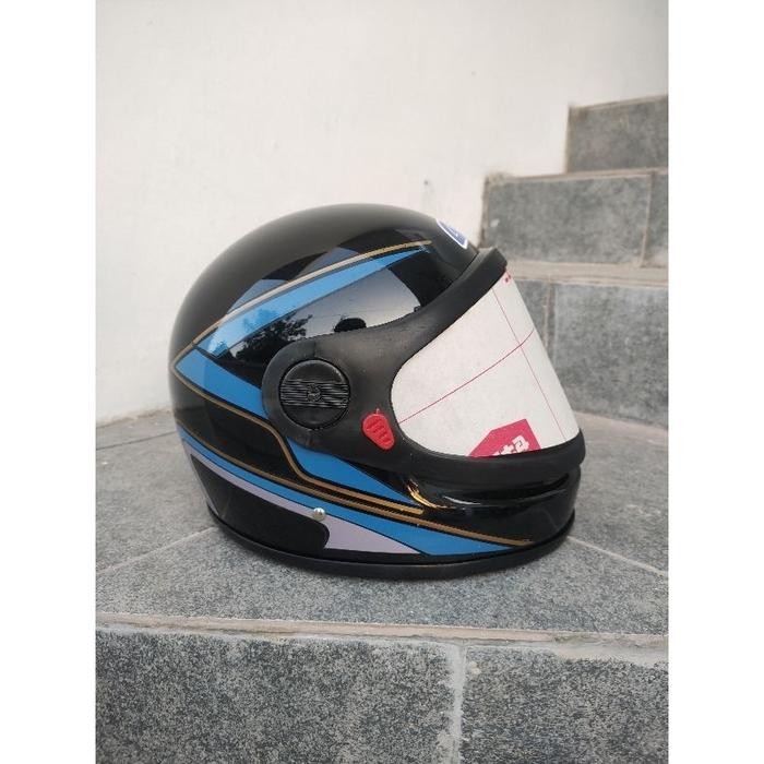 HELM JADUL GAG DMI NOS siap pakai