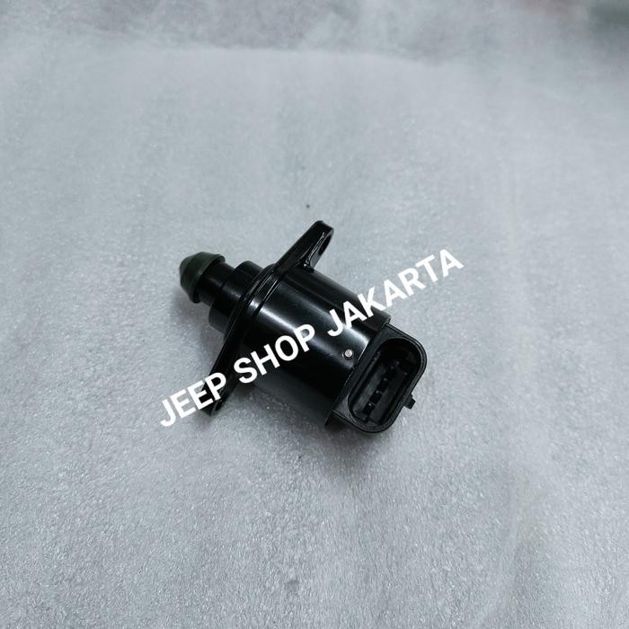 Hemat Sensor Iac Jeep Cherokee Xj Wrangler Yj Terlariss 