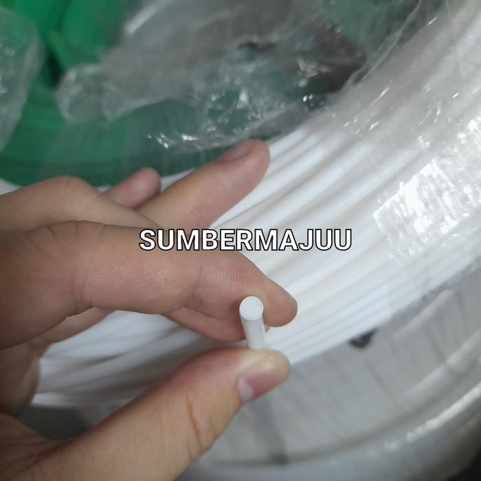 Teflon as 4mm ptfe rod 4mm