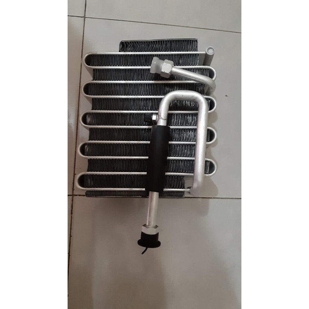 Evaporator accord cielo 94 paco