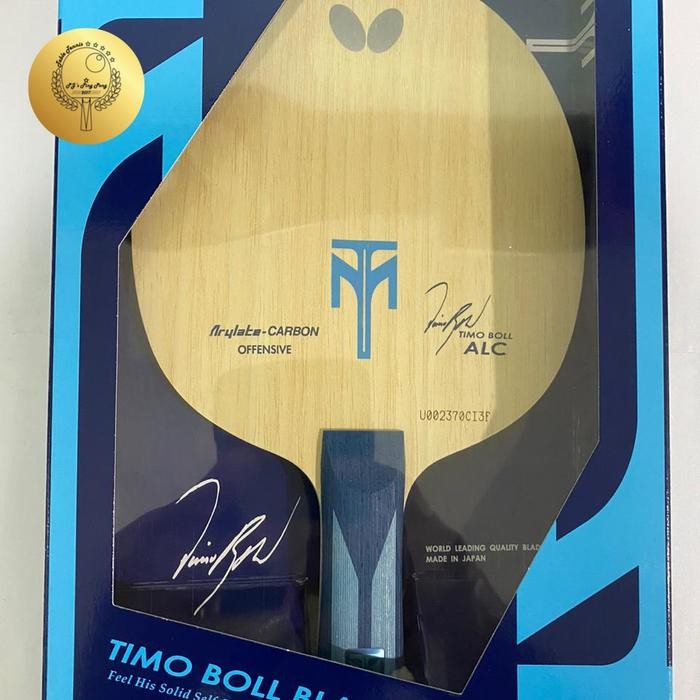 Butterfly Timo Boll ALC
