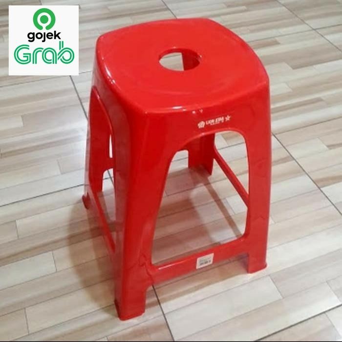 BANGKU BAKSO LION STAR/KURSI LION STAR