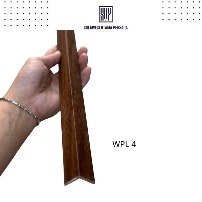 lis siku wpc wall panel lis siku wall panel corner