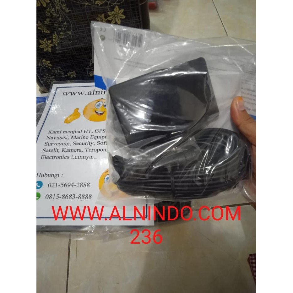 New Product Transducer Garmin Gpsmap-585 -50/200 Khz