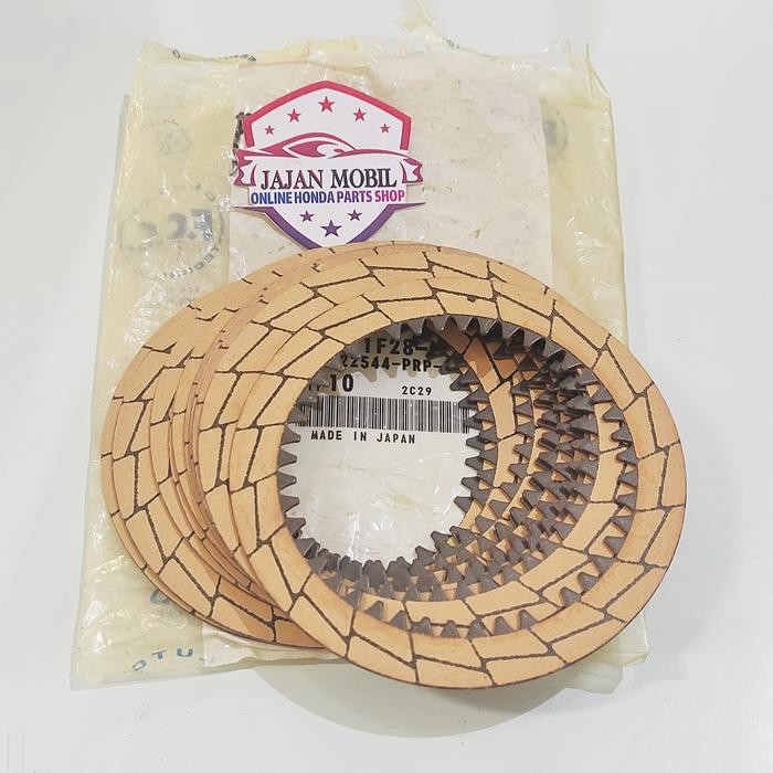 KAMPAS MATIC CRV RD5 KAMPAS TRANSMISI MATIC CRV 22544-PRP-FCC JAPAN