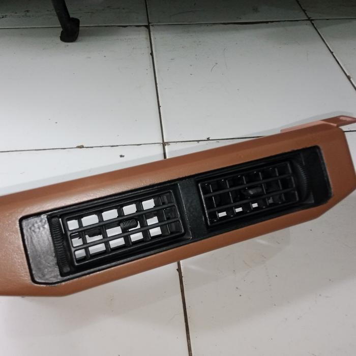 Kisi AC Tengah Kijang Super Coklat Original